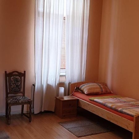 Haus Am Schlossberg Plauen Zewnętrze zdjęcie